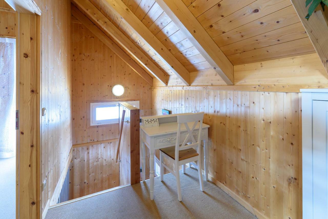Ferienhaus Kreischberg - Silberhirschen Huette Sankt Lorenzen ob Murau Exterior photo